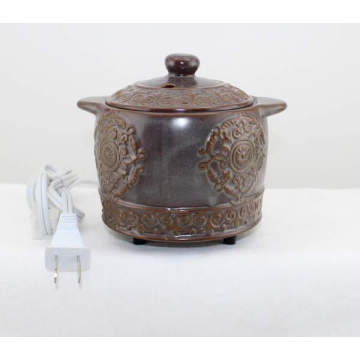 Electric Ceramic Fragrance Warmer 13ce23686